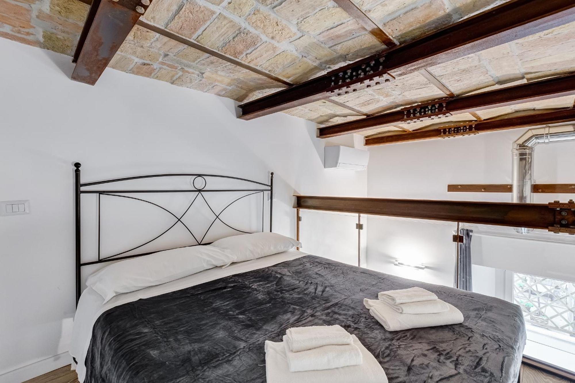 Inner House 3 Rzym Zewnętrze zdjęcie