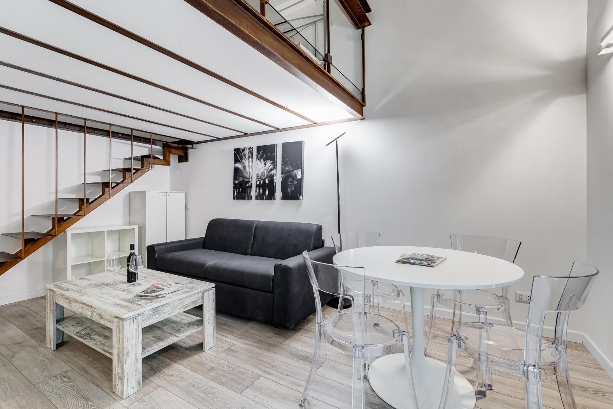 Inner House 3 Rzym Zewnętrze zdjęcie