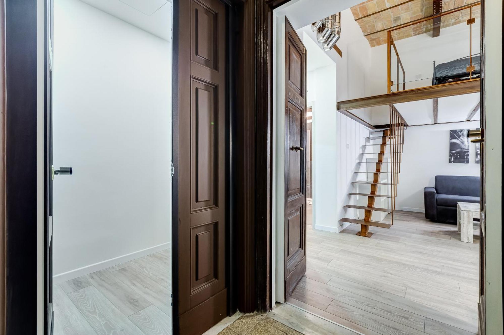Inner House 3 Rzym Zewnętrze zdjęcie